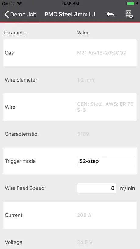 WeldConnect