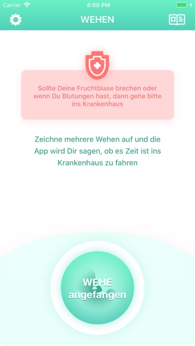 Wehen Wehenzahler 9m App Preisentwicklung Und Preisalarm