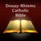 Icon Douay - Rhiems Catholic Bible
