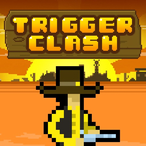 Trigger Clash icon