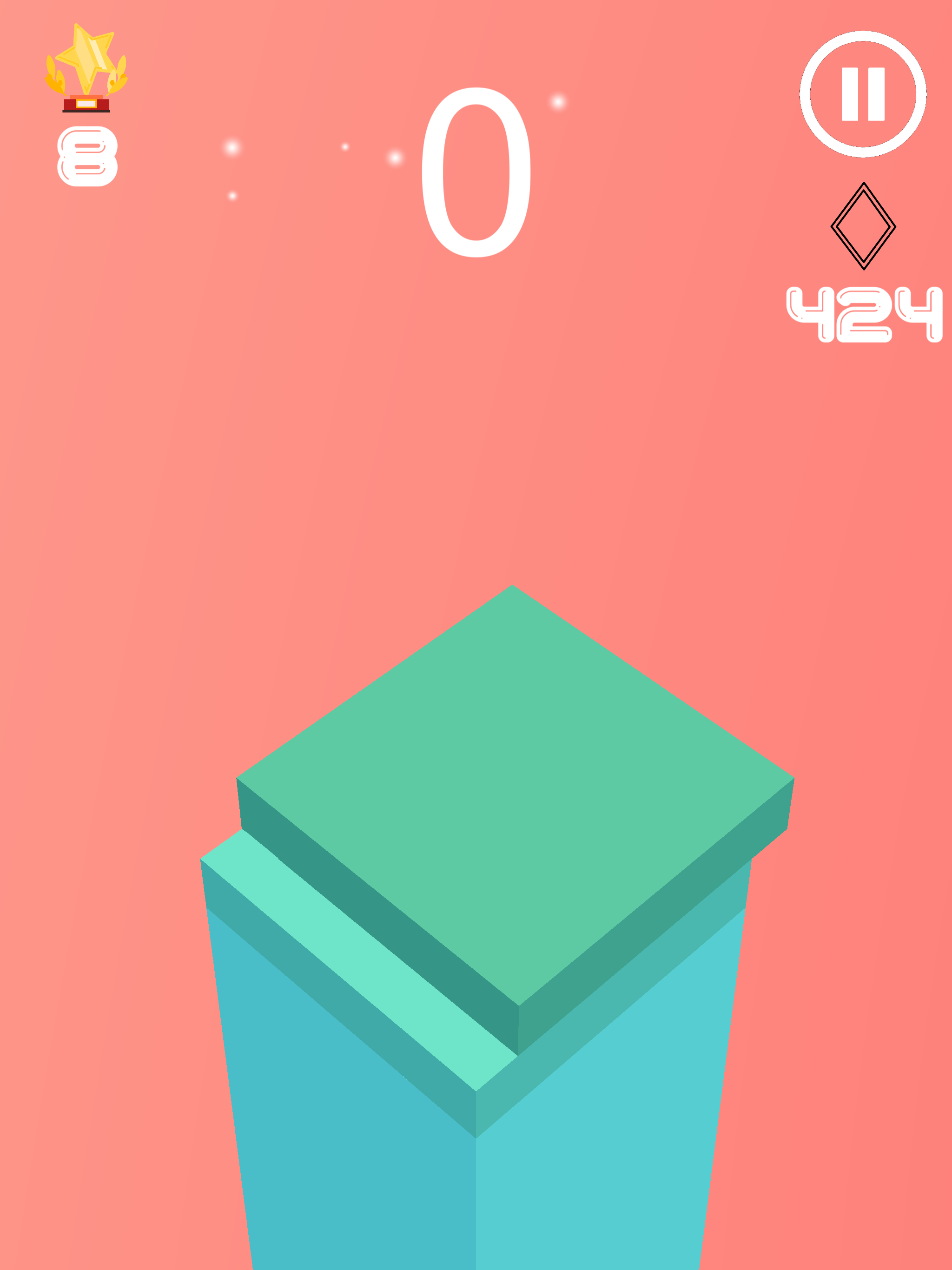 Stackster screenshot 9
