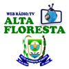 RádioWeb Alta Floresta D'Oeste