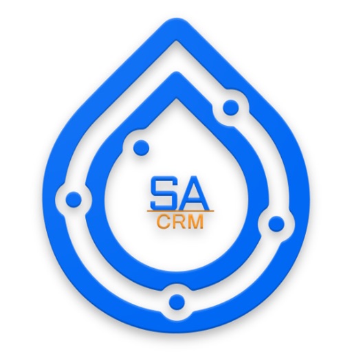 SocialCRMPro Icon