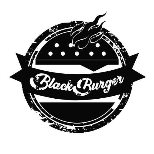 Black Burger Chapecó icon