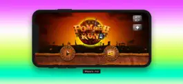 Game screenshot Pompeii Run 2 Fire Apocalypse mod apk