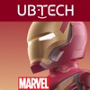 Iron Man Mk50 Robot By UBTECH - iPhoneアプリ