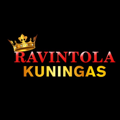 Ravintola Kuningas - Tapiola icon