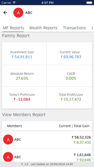 Capitotal(圖2)-速報App
