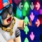 FNF funny friday night dance Boy Music Adventures is an amazing Music Rhythm game with the main character "FNF Boy"