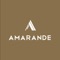 Welcome to the official mobile app of Amarande Hotel