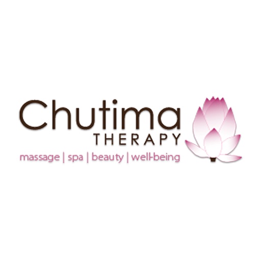 Chutima Therapy icon