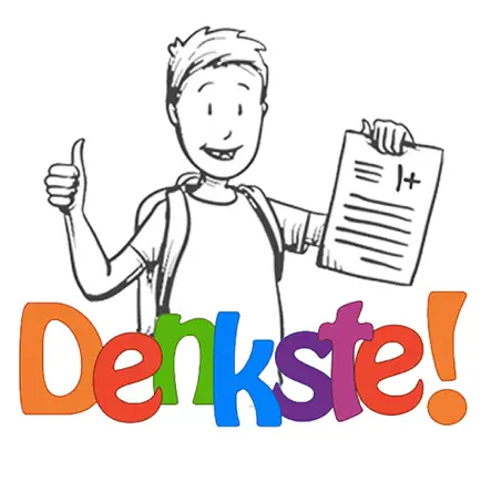 Denkste! Читы