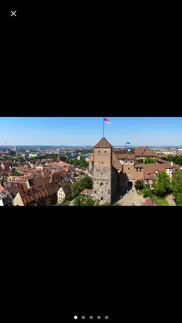 historic nuremberg problems & solutions and troubleshooting guide - 1