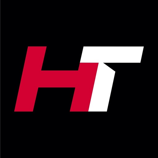 HYPRTRAINER - AppWisp.com