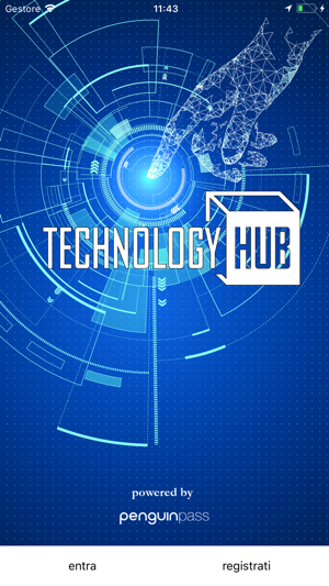 TechnologyHUB