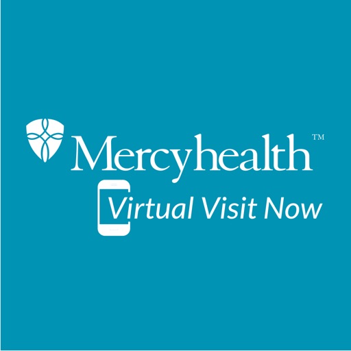 Mercyhealth Virtual Visit Now icon