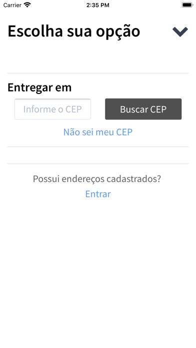 Açainífico Screenshot