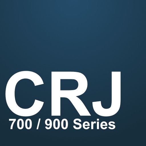 CRJ Checklists icon