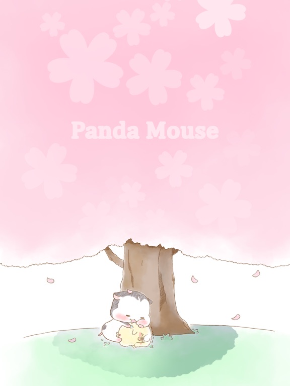 Pandamouse image #1