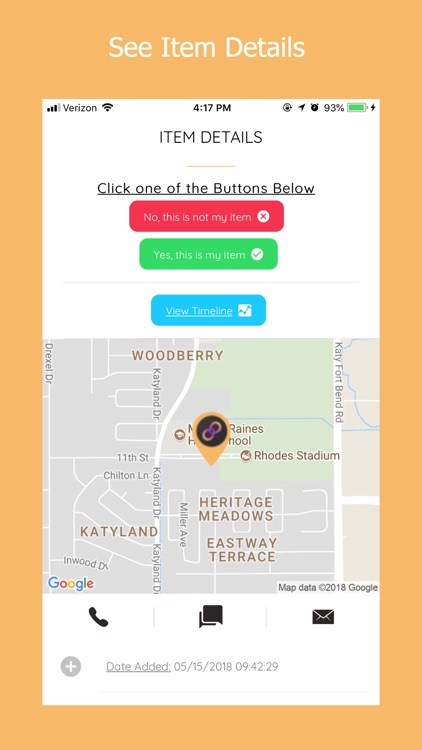 ProtoTrail screenshot-3