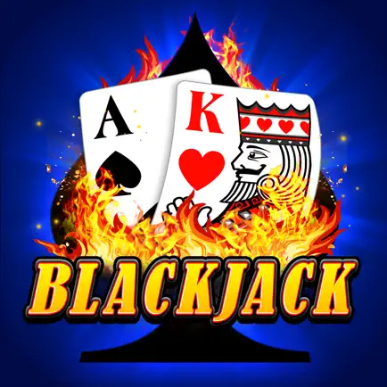 Blazing Bets Blackjack 21 Cheats