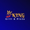 King grill & Pizza, Belfast