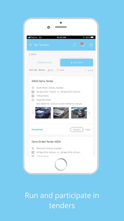 CarZapp screenshot-4