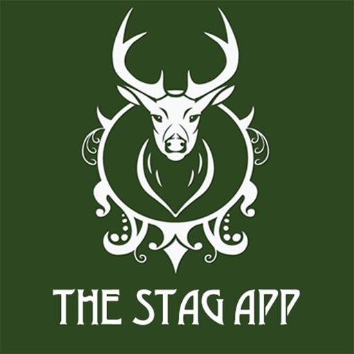 The Stag icon