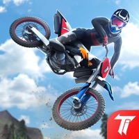 TiMX: This is Motocross pour PC