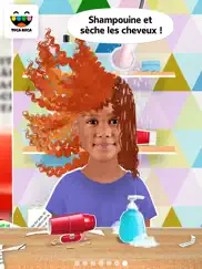 toca hair salon me iPad Captures Décran 3
