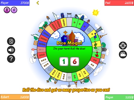 Screenshot #5 pour Dice Mogul