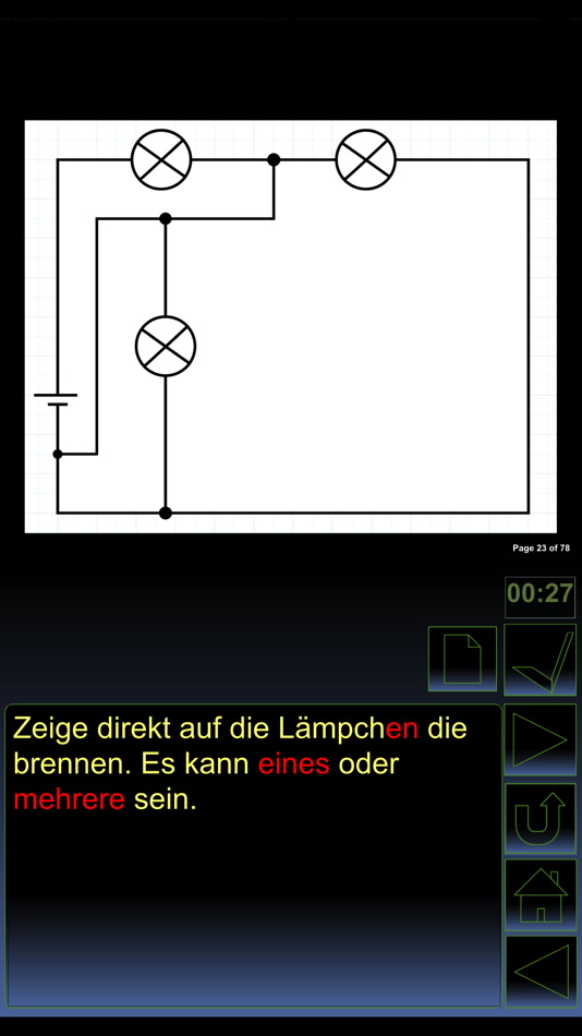 #4. iPhysik 2 (iOS) 由: lernklick