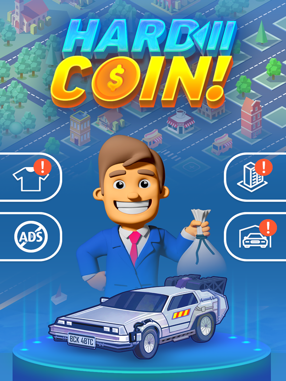 Screenshot #5 pour HardCoin