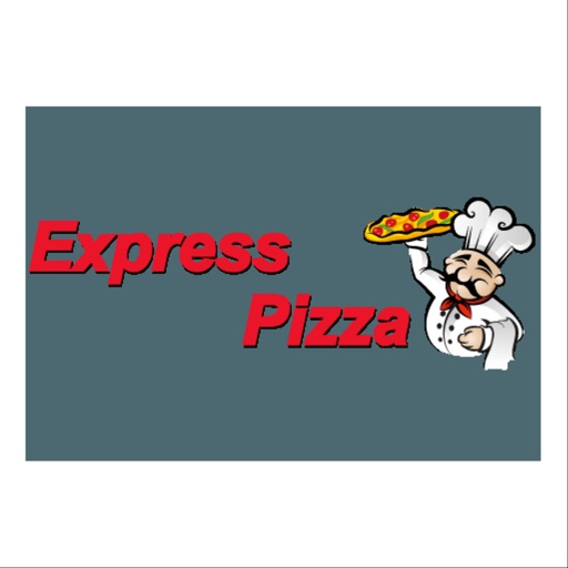 Express Pizza Höchstädt icon