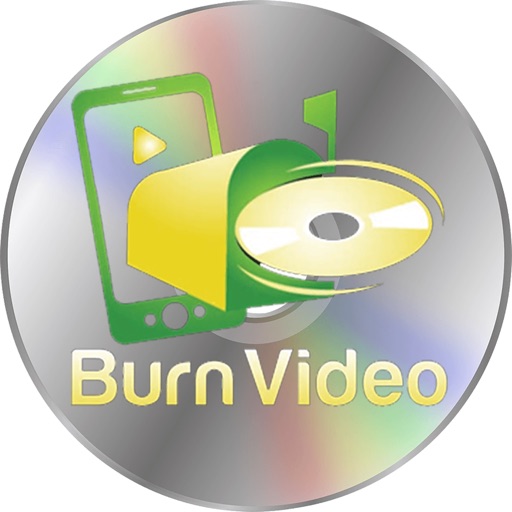 Burn Video -Memories Delivered