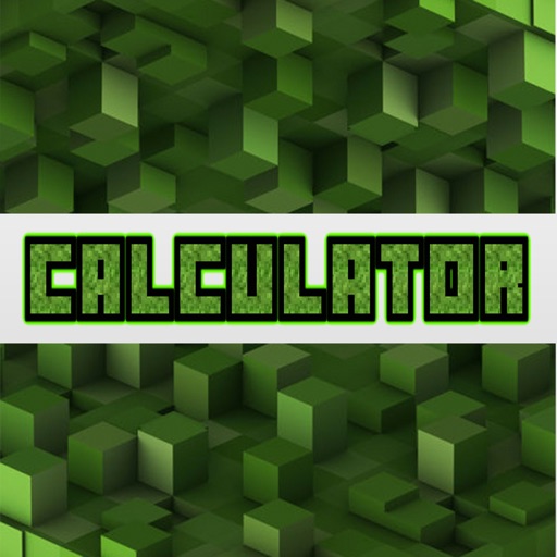 Calculator App For Gamers icon