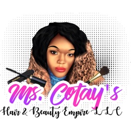 MSCOTAY'S HAIR & BEAUTY EMPIRE