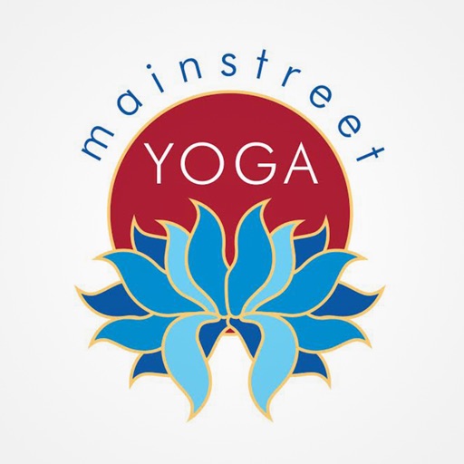 Main Street Yoga icon