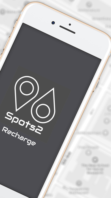 Screenshot #2 pour Spots2 Recharge