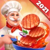 Icon Cooking Home: Restaurant Games