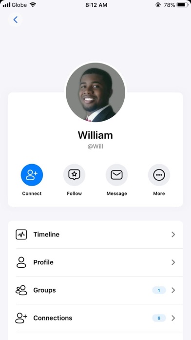 Screenshot #3 pour CYC MAP