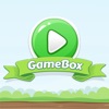 GameBox - No internet