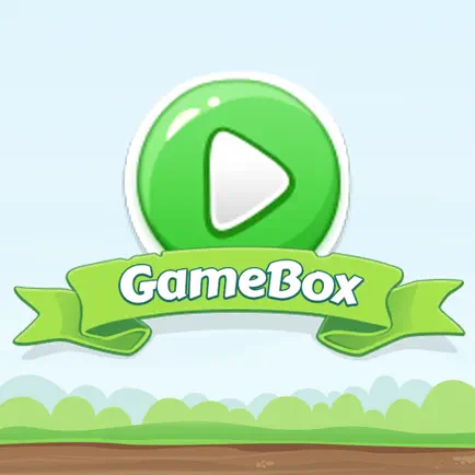 GameBox - No internet Cheats