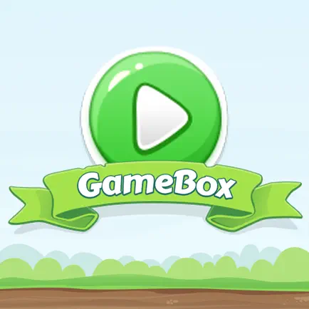 GameBox - No internet Читы