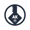 Akey icon