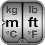 Unit Converter Pro++ App Contact