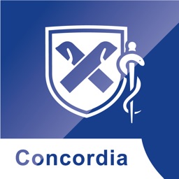 Concordia GesundheitsApp