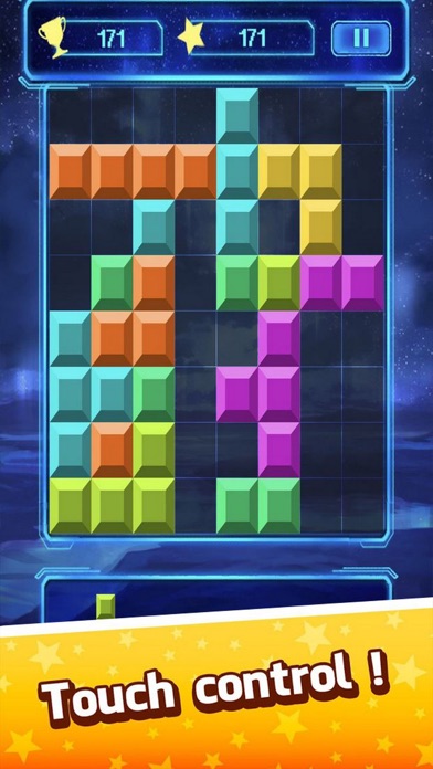 Block X10:Brick Match screenshot 2
