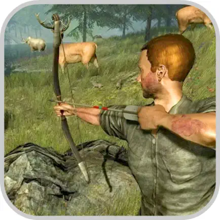 Sniper Hunting: Jungle Surviva Читы