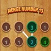 Merge Number 13-Connect Number icon
